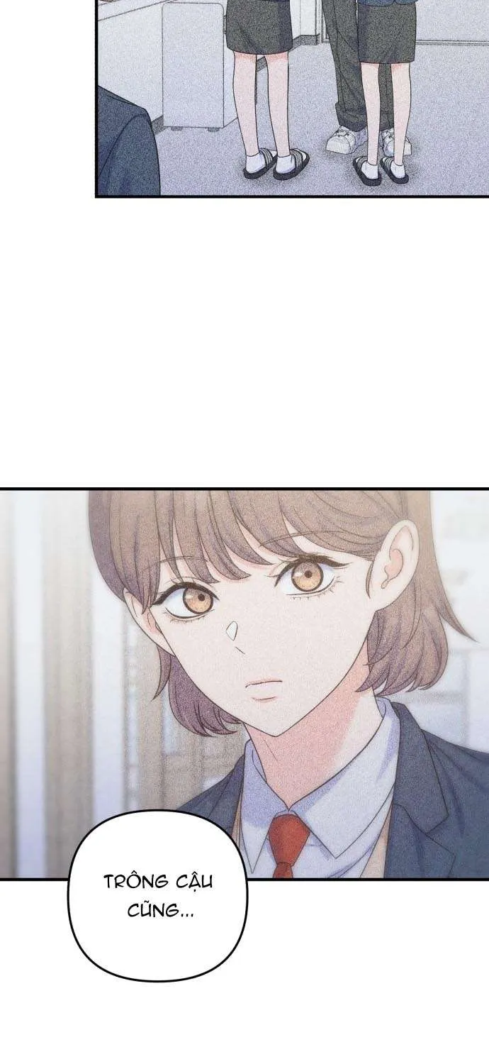 Vì Một Kết Thúc Viên Mãn Cho Đôi Ta Chap 21 - Next Chap 22