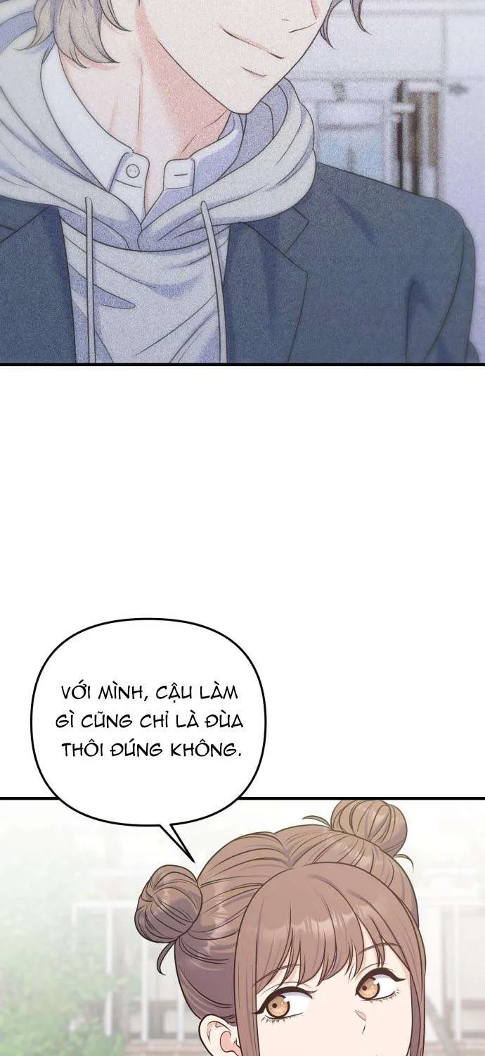 Vì Một Kết Thúc Viên Mãn Cho Đôi Ta Chap 21 - Next Chap 22