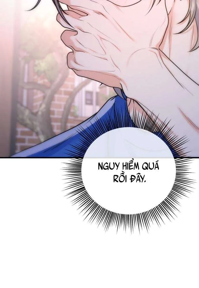 Vì Một Kết Thúc Viên Mãn Cho Đôi Ta Chap 21 - Next Chap 22