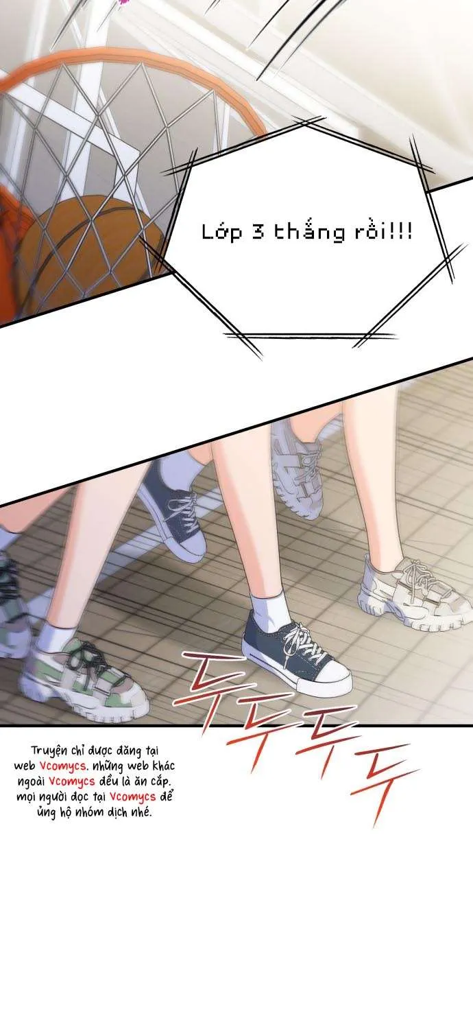 Vì Một Kết Thúc Viên Mãn Cho Đôi Ta Chap 21 - Next Chap 22