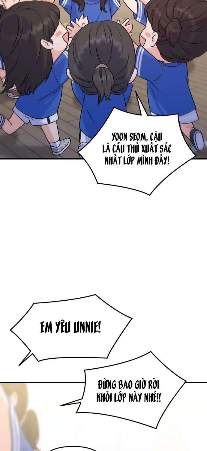 Vì Một Kết Thúc Viên Mãn Cho Đôi Ta Chap 21 - Next Chap 22