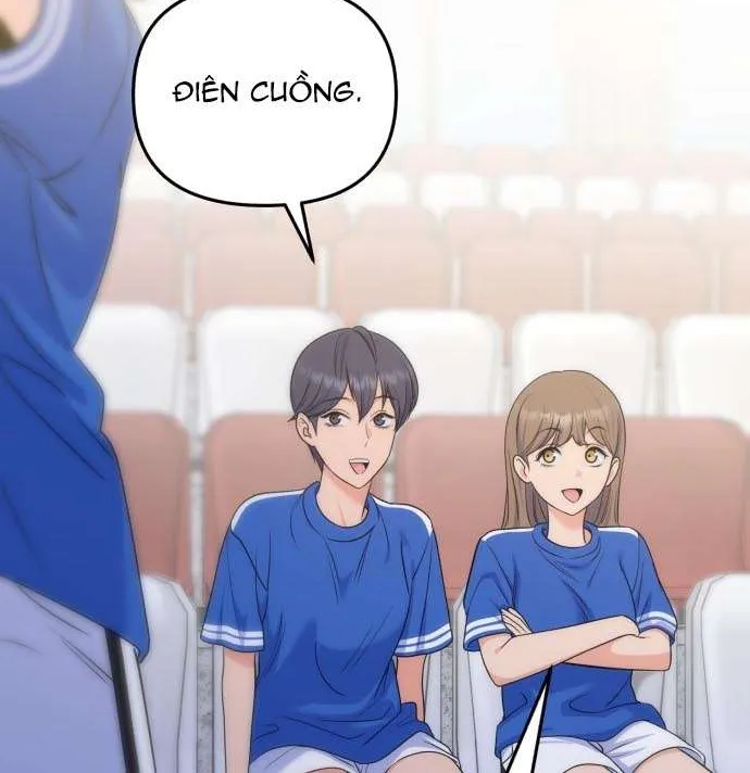 Vì Một Kết Thúc Viên Mãn Cho Đôi Ta Chap 21 - Next Chap 22