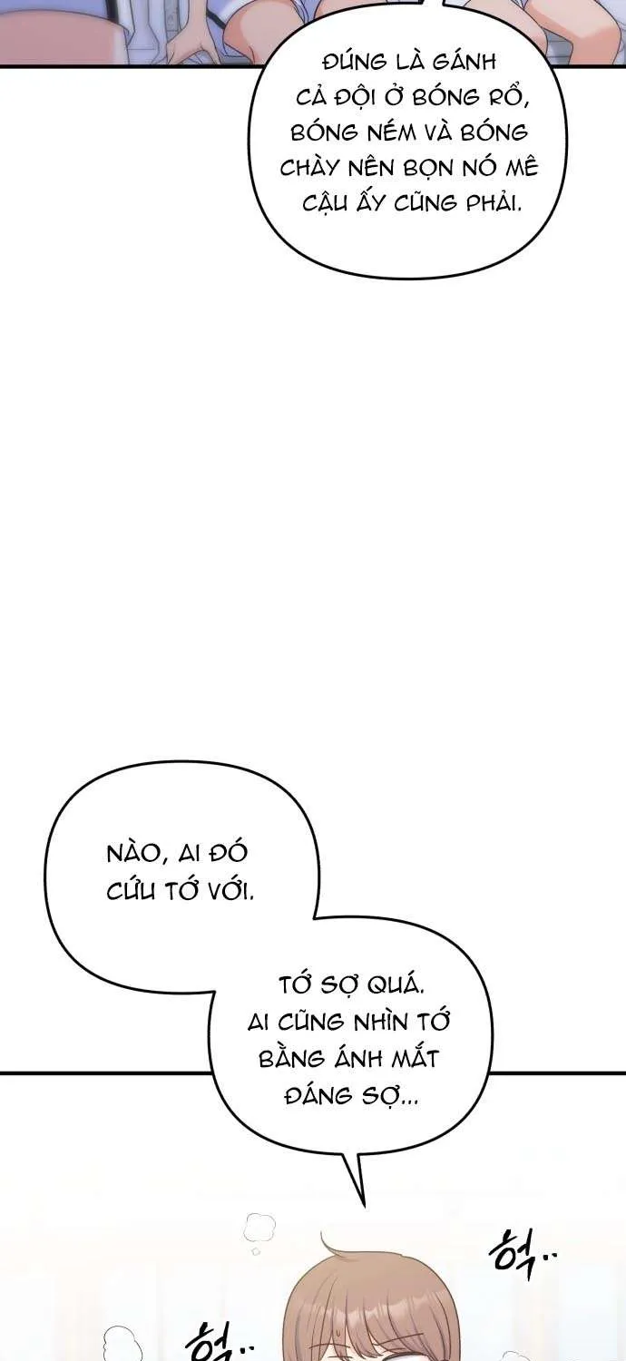 Vì Một Kết Thúc Viên Mãn Cho Đôi Ta Chap 21 - Next Chap 22