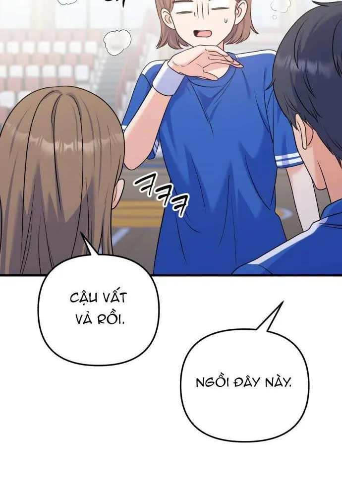 Vì Một Kết Thúc Viên Mãn Cho Đôi Ta Chap 21 - Next Chap 22