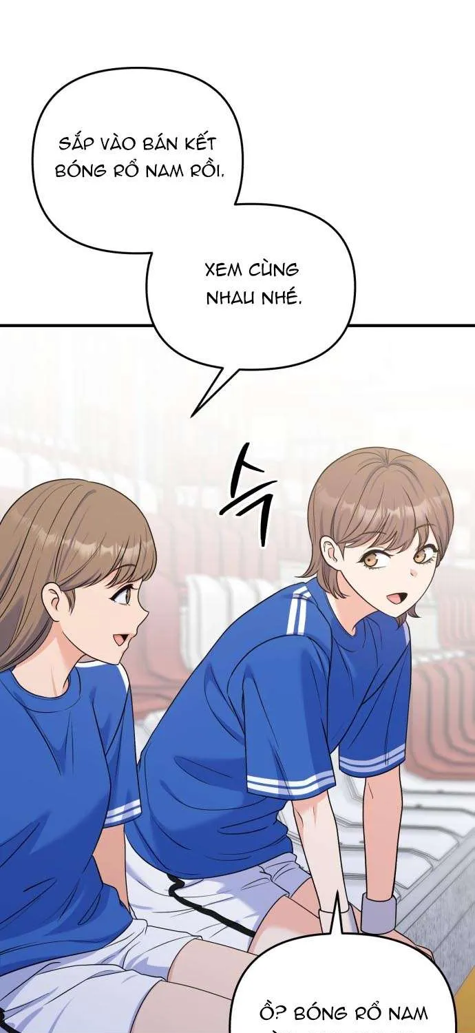 Vì Một Kết Thúc Viên Mãn Cho Đôi Ta Chap 21 - Next Chap 22