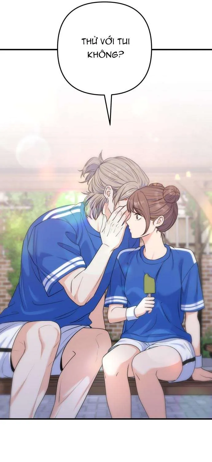 Vì Một Kết Thúc Viên Mãn Cho Đôi Ta Chap 21 - Next Chap 22