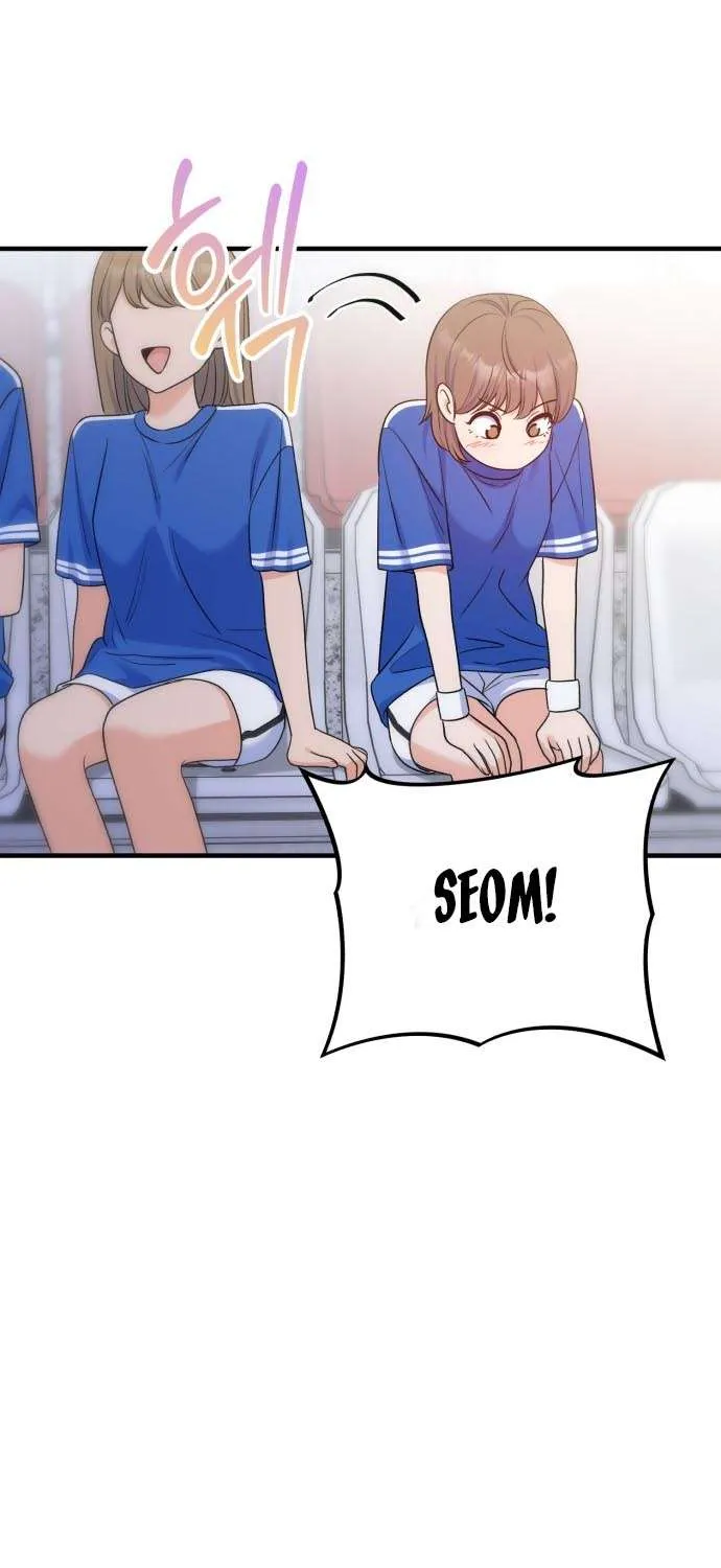 Vì Một Kết Thúc Viên Mãn Cho Đôi Ta Chap 21 - Next Chap 22