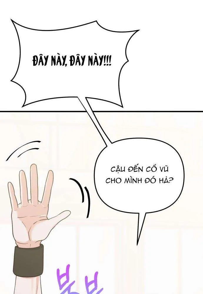 Vì Một Kết Thúc Viên Mãn Cho Đôi Ta Chap 21 - Next Chap 22