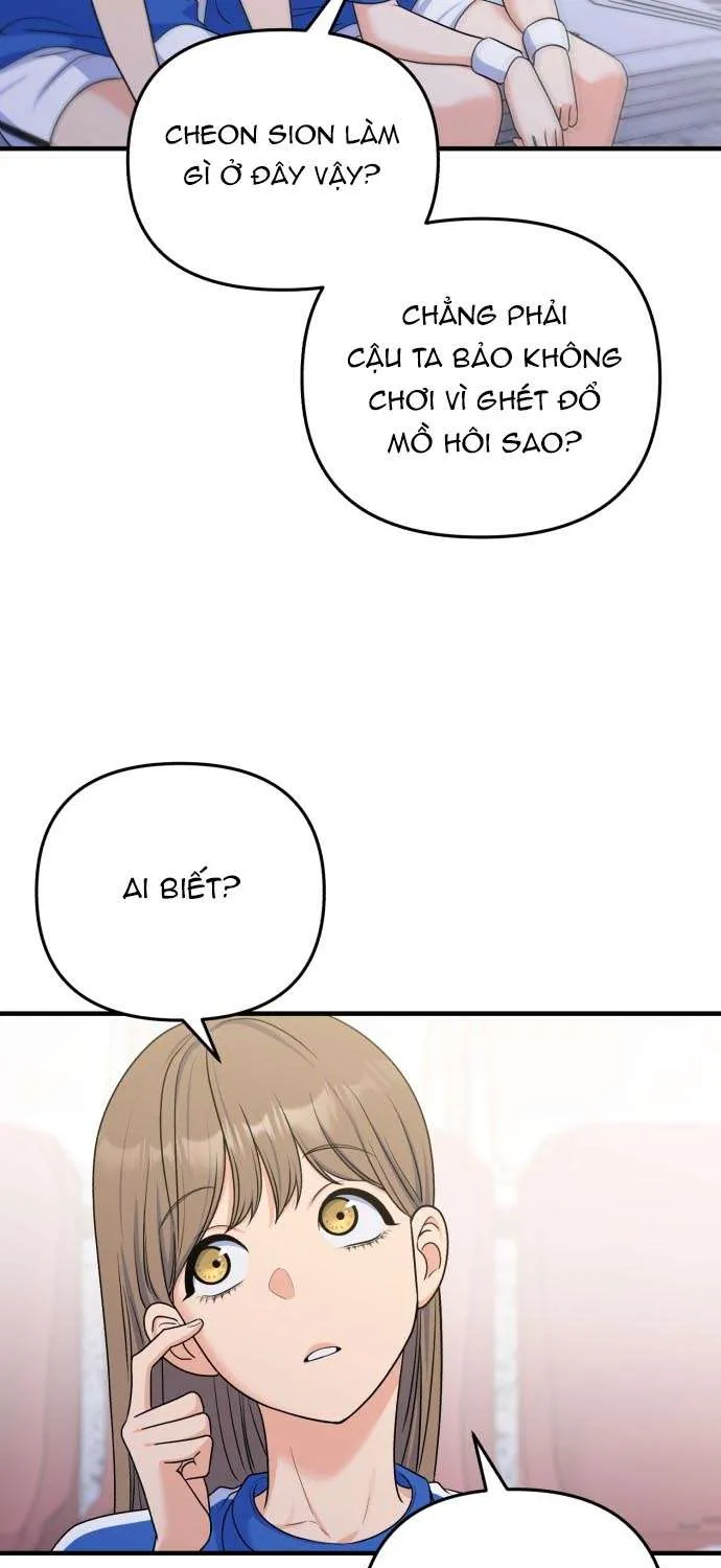 Vì Một Kết Thúc Viên Mãn Cho Đôi Ta Chap 21 - Next Chap 22