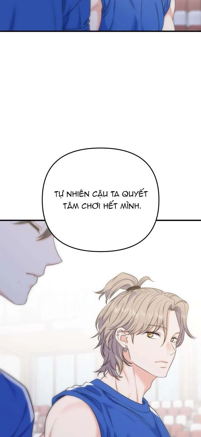 Vì Một Kết Thúc Viên Mãn Cho Đôi Ta Chap 21 - Next Chap 22