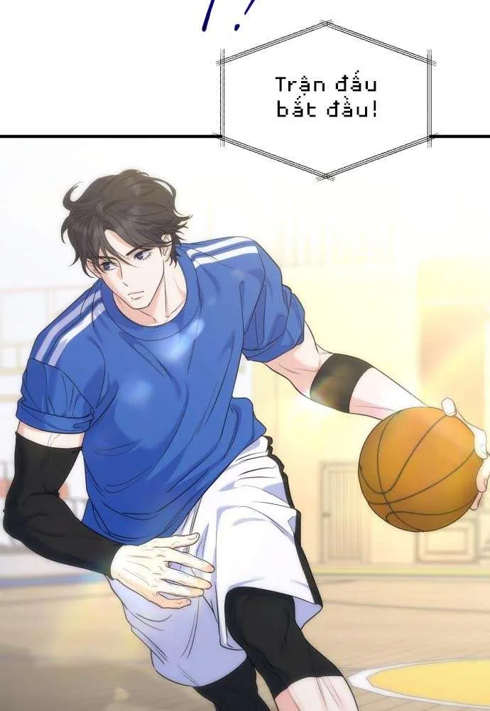 Vì Một Kết Thúc Viên Mãn Cho Đôi Ta Chap 21 - Next Chap 22