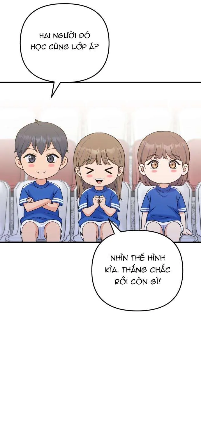 Vì Một Kết Thúc Viên Mãn Cho Đôi Ta Chap 21 - Next Chap 22