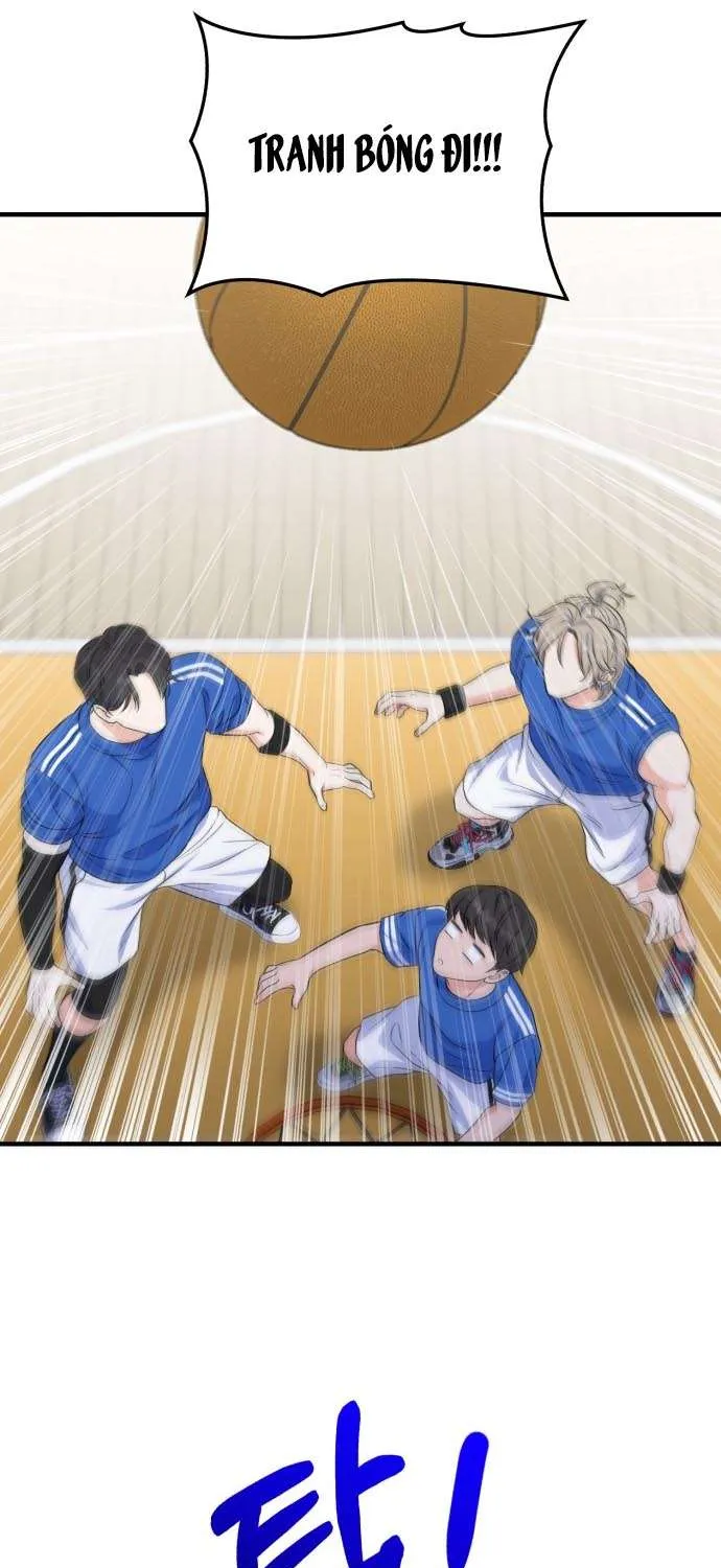 Vì Một Kết Thúc Viên Mãn Cho Đôi Ta Chap 21 - Next Chap 22