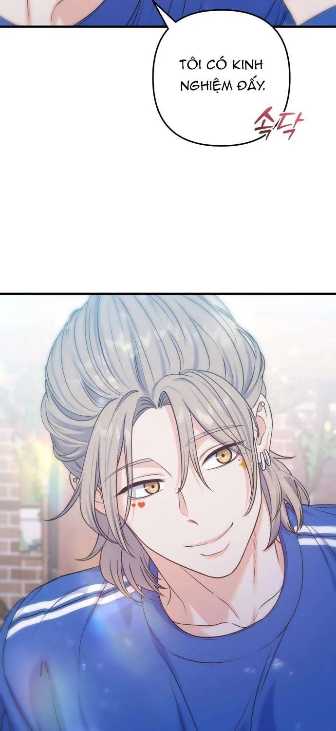 Vì Một Kết Thúc Viên Mãn Cho Đôi Ta Chap 21 - Next Chap 22