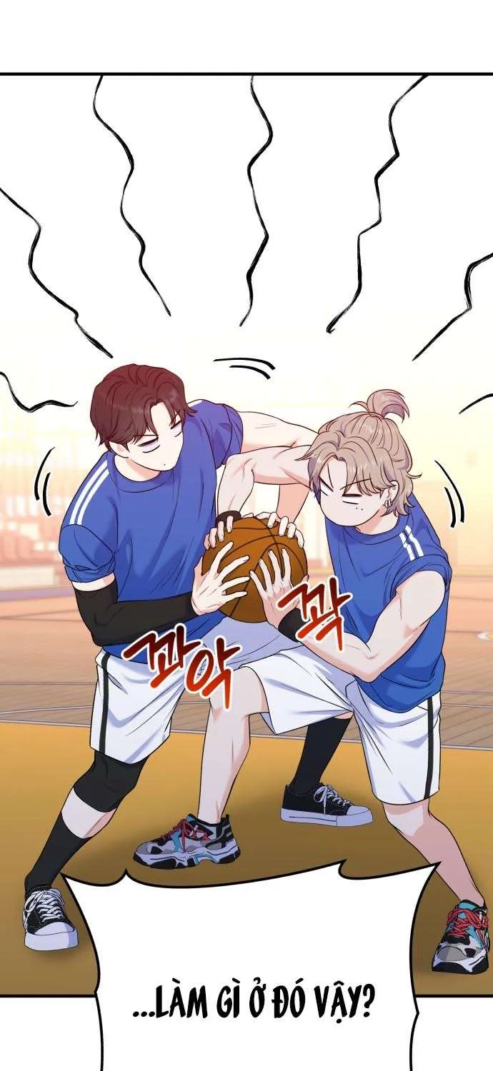 Vì Một Kết Thúc Viên Mãn Cho Đôi Ta Chap 21 - Next Chap 22