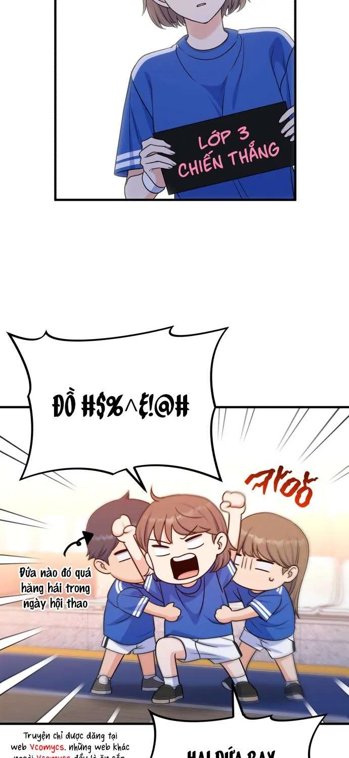 Vì Một Kết Thúc Viên Mãn Cho Đôi Ta Chap 21 - Next Chap 22