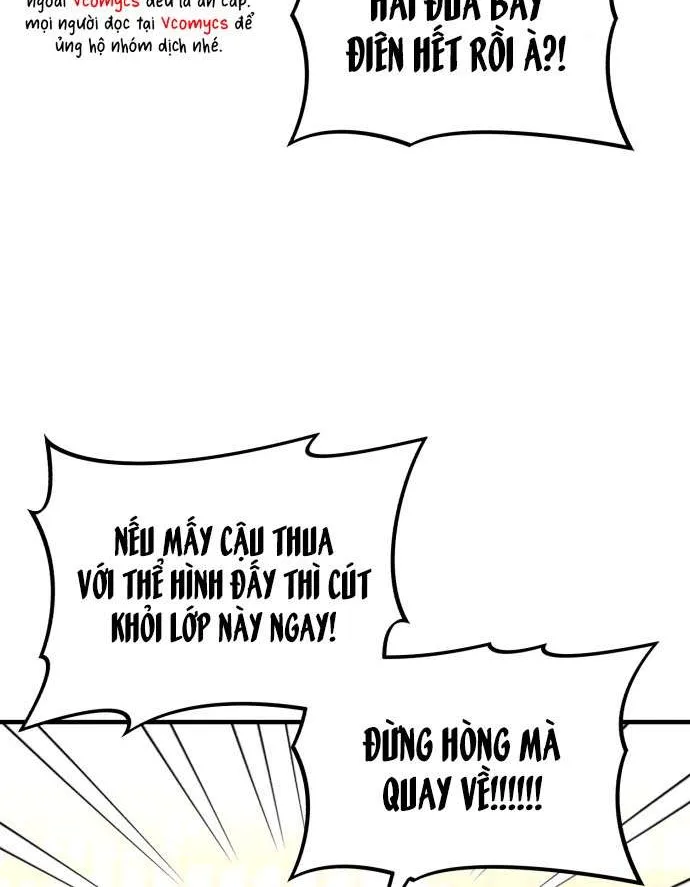 Vì Một Kết Thúc Viên Mãn Cho Đôi Ta Chap 21 - Next Chap 22