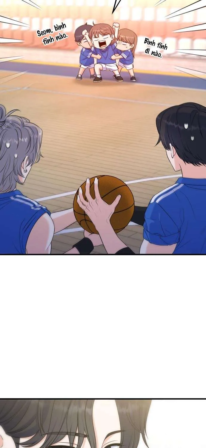 Vì Một Kết Thúc Viên Mãn Cho Đôi Ta Chap 21 - Next Chap 22