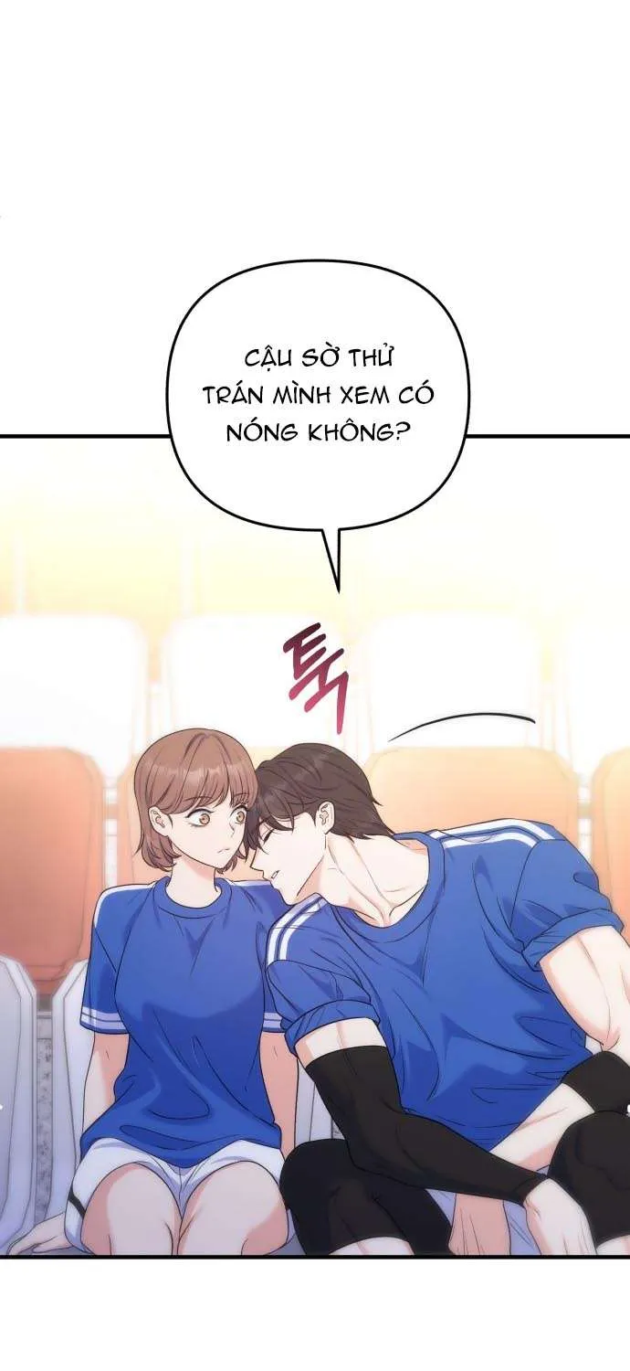 Vì Một Kết Thúc Viên Mãn Cho Đôi Ta Chap 21 - Next Chap 22