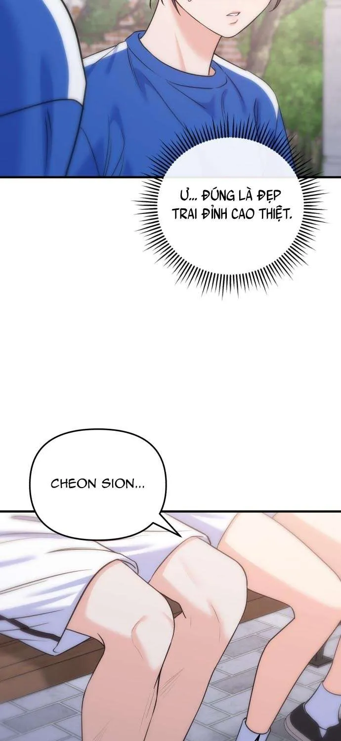 Vì Một Kết Thúc Viên Mãn Cho Đôi Ta Chap 21 - Next Chap 22