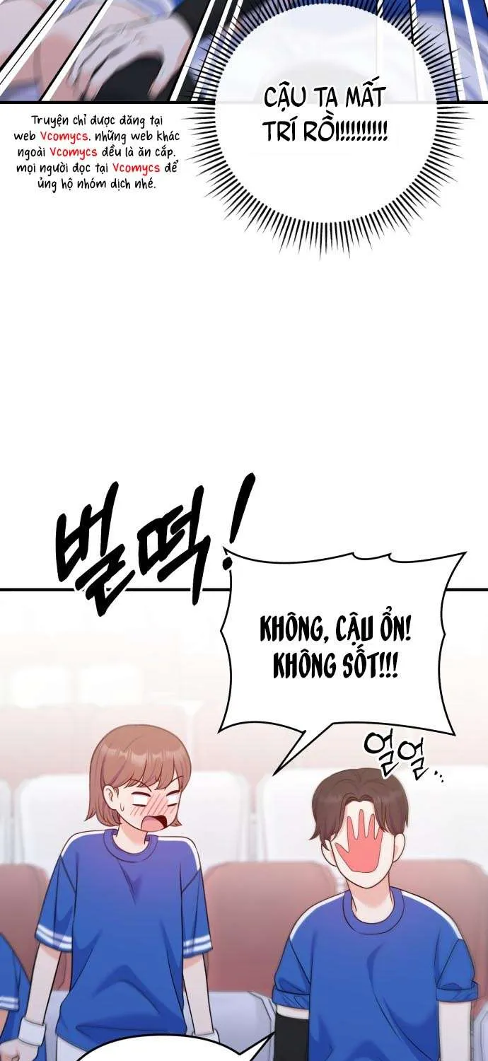 Vì Một Kết Thúc Viên Mãn Cho Đôi Ta Chap 21 - Next Chap 22