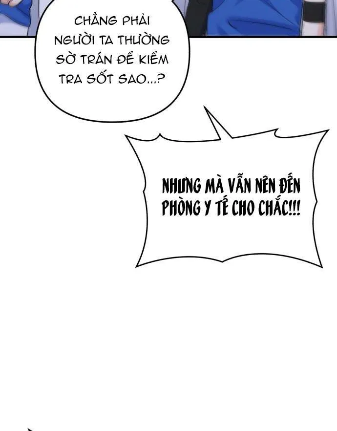 Vì Một Kết Thúc Viên Mãn Cho Đôi Ta Chap 21 - Next Chap 22