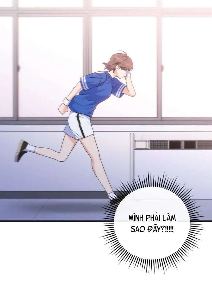 Vì Một Kết Thúc Viên Mãn Cho Đôi Ta Chap 21 - Next Chap 22