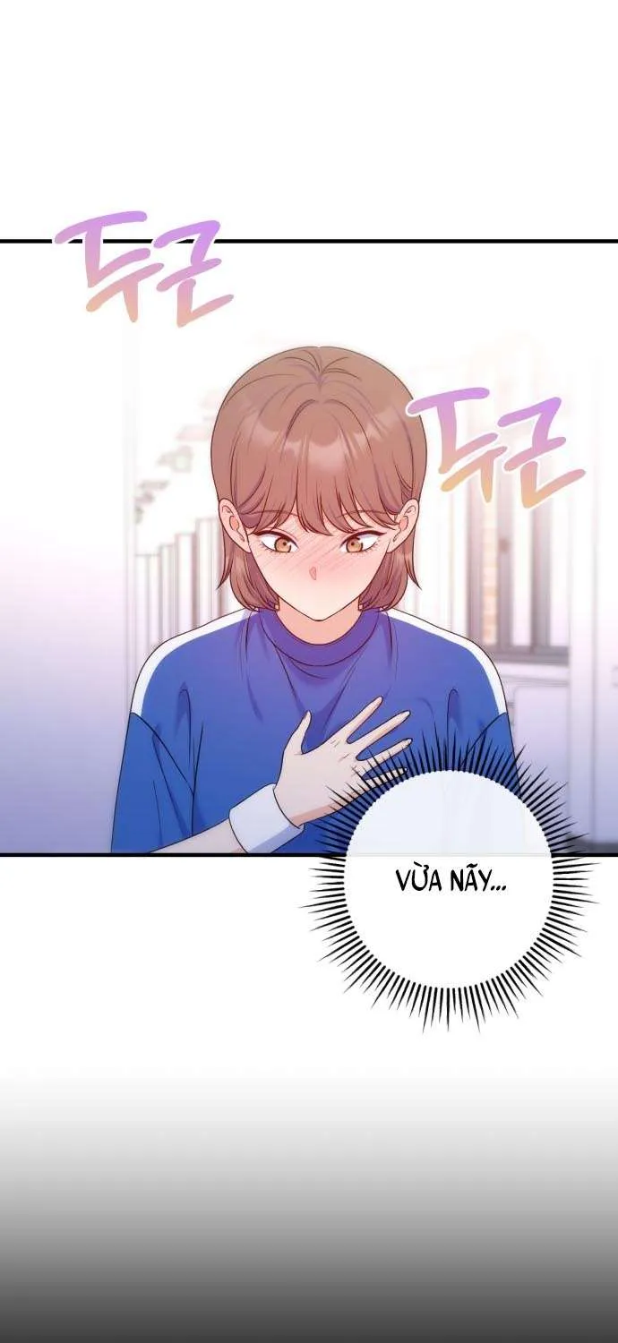 Vì Một Kết Thúc Viên Mãn Cho Đôi Ta Chap 21 - Next Chap 22