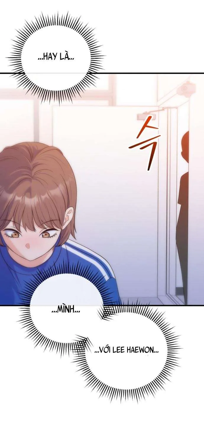 Vì Một Kết Thúc Viên Mãn Cho Đôi Ta Chap 21 - Next Chap 22