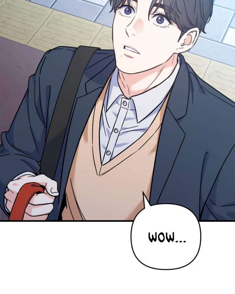 Vì Một Kết Thúc Viên Mãn Cho Đôi Ta Chap 4 - Next Chap 5