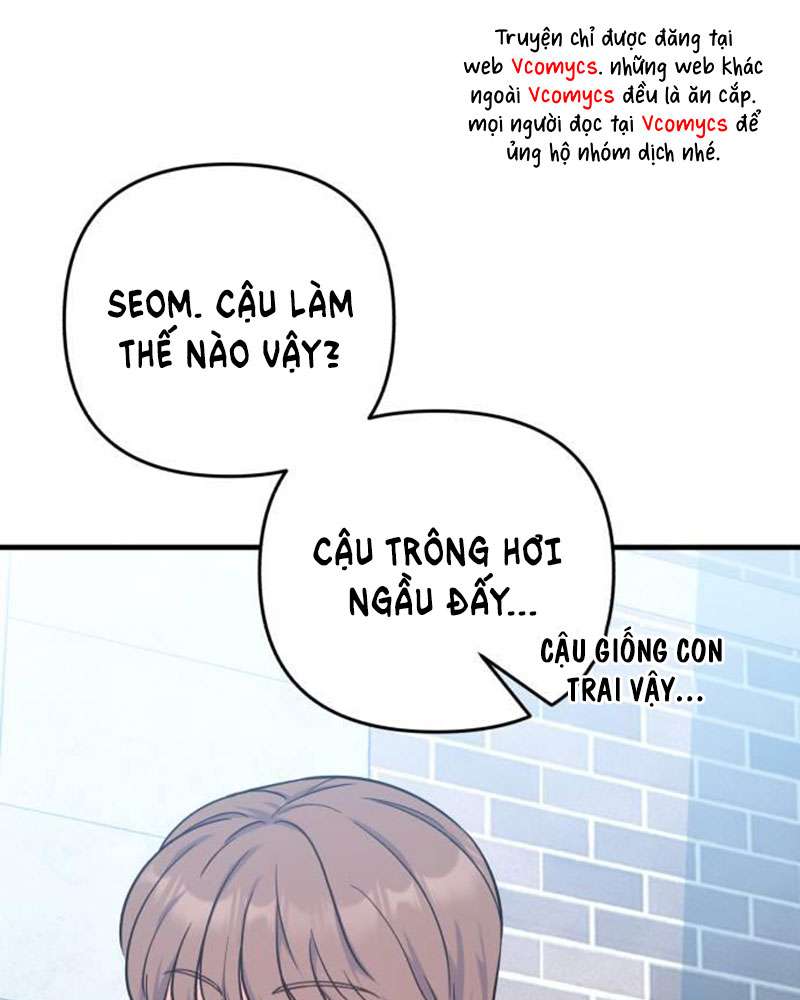 Vì Một Kết Thúc Viên Mãn Cho Đôi Ta Chap 4 - Next Chap 5