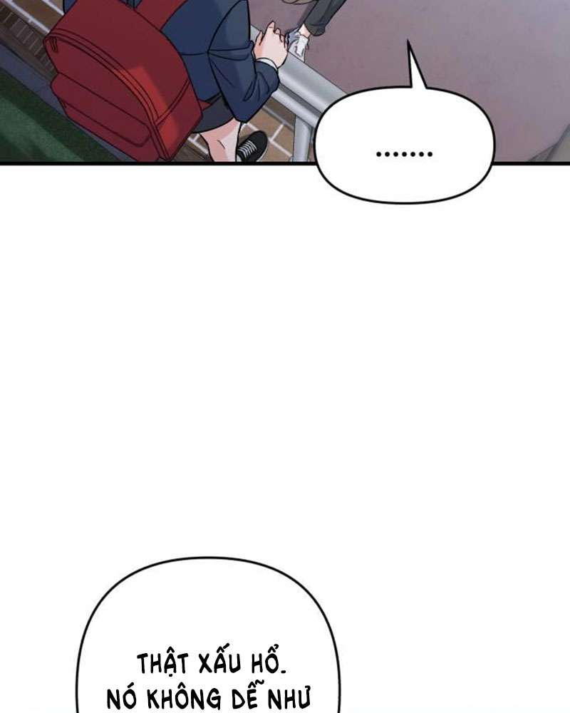 Vì Một Kết Thúc Viên Mãn Cho Đôi Ta Chap 4 - Next Chap 5