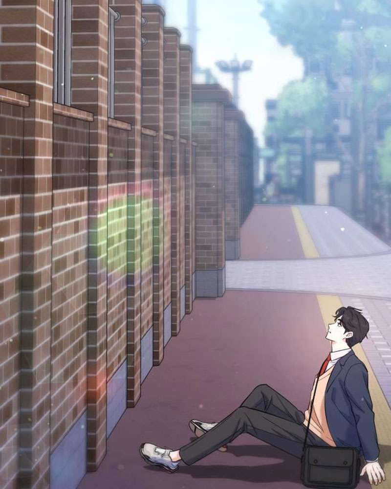 Vì Một Kết Thúc Viên Mãn Cho Đôi Ta Chap 4 - Next Chap 5