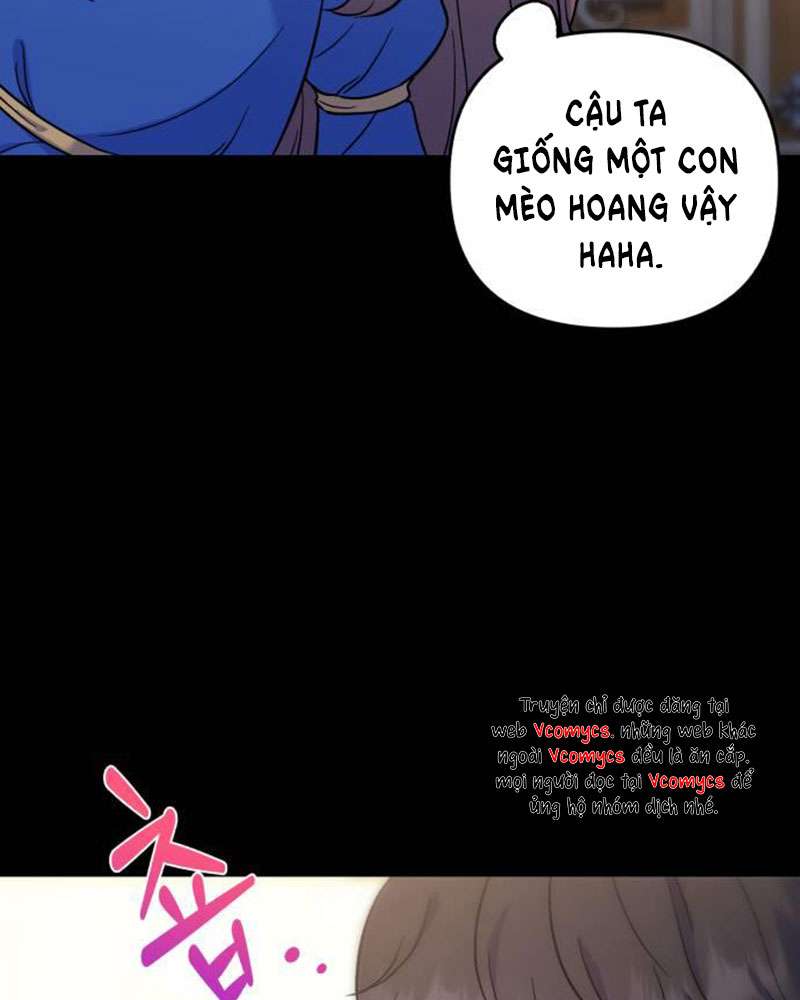 Vì Một Kết Thúc Viên Mãn Cho Đôi Ta Chap 4 - Next Chap 5