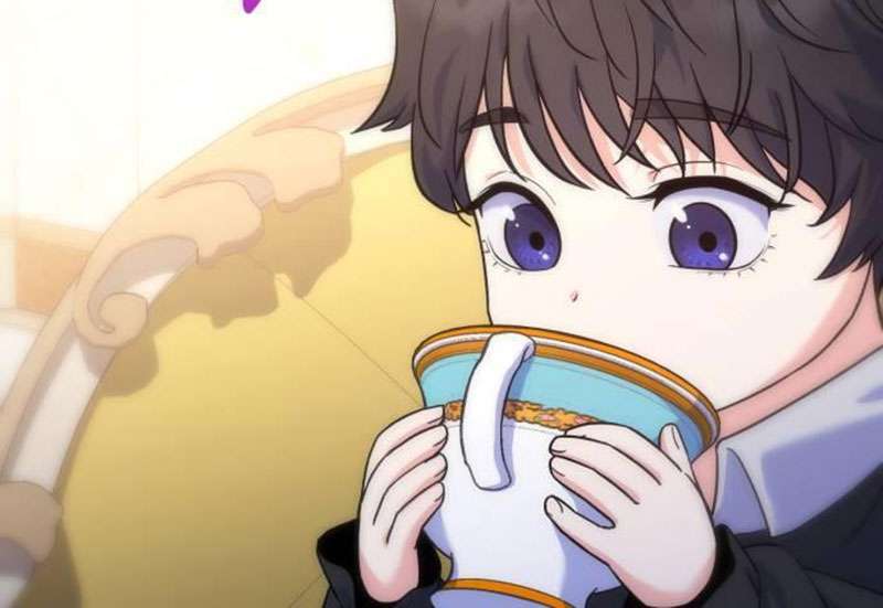 Vì Một Kết Thúc Viên Mãn Cho Đôi Ta Chap 4 - Next Chap 5