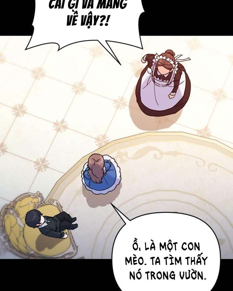 Vì Một Kết Thúc Viên Mãn Cho Đôi Ta Chap 4 - Next Chap 5