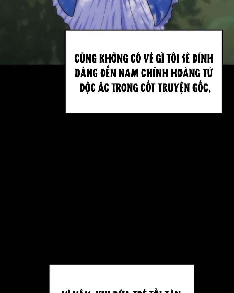 Vì Một Kết Thúc Viên Mãn Cho Đôi Ta Chap 4 - Next Chap 5