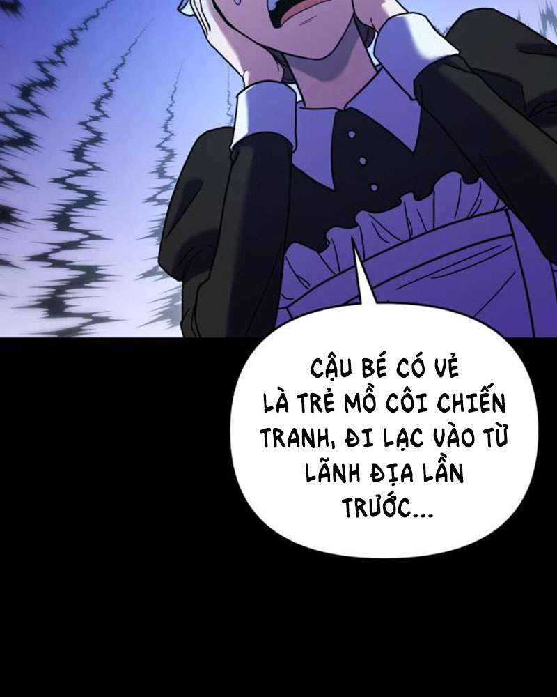Vì Một Kết Thúc Viên Mãn Cho Đôi Ta Chap 4 - Next Chap 5