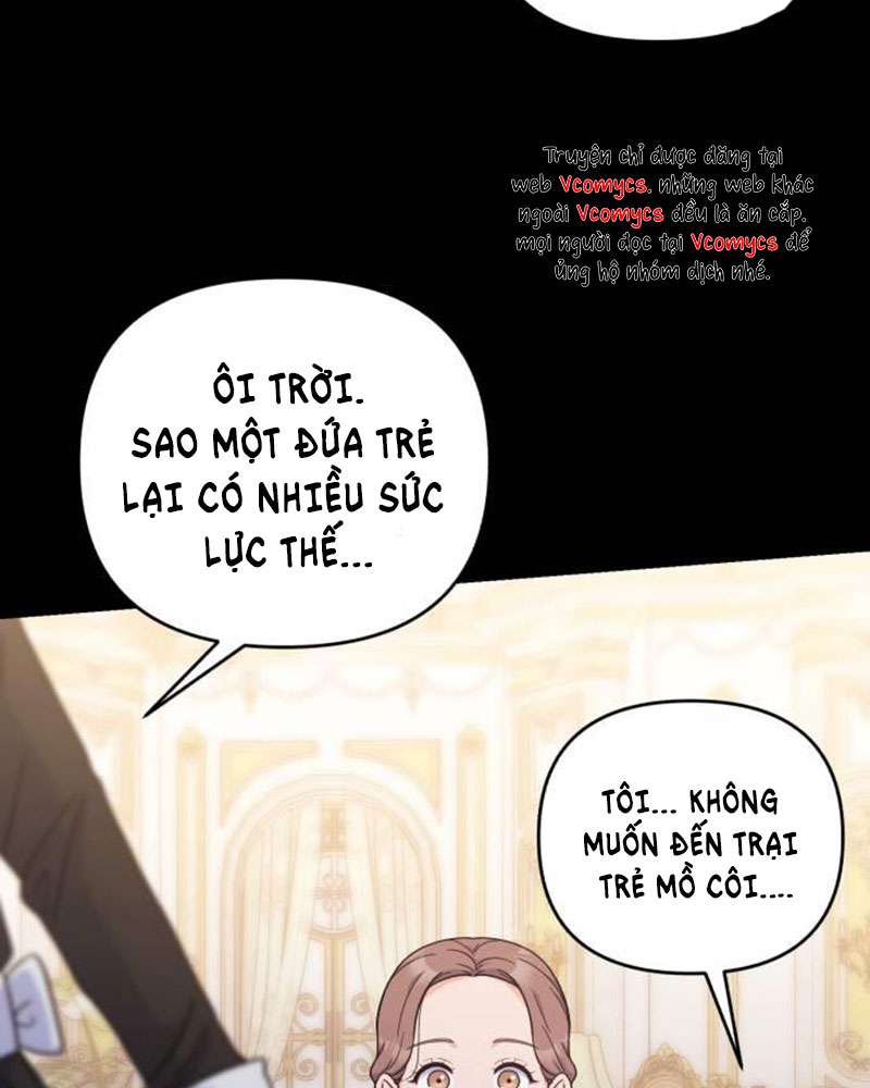Vì Một Kết Thúc Viên Mãn Cho Đôi Ta Chap 4 - Next Chap 5