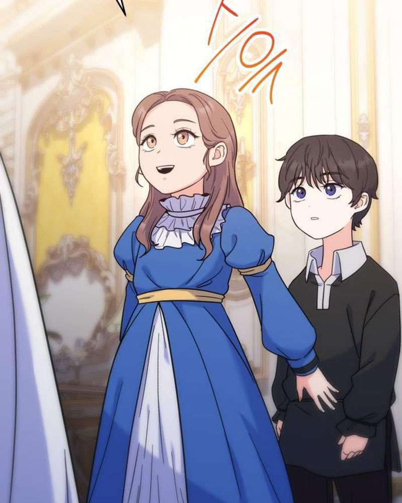 Vì Một Kết Thúc Viên Mãn Cho Đôi Ta Chap 4 - Next Chap 5