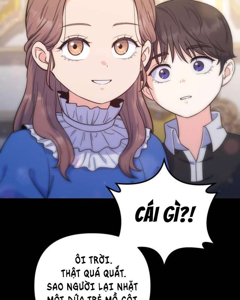 Vì Một Kết Thúc Viên Mãn Cho Đôi Ta Chap 4 - Next Chap 5