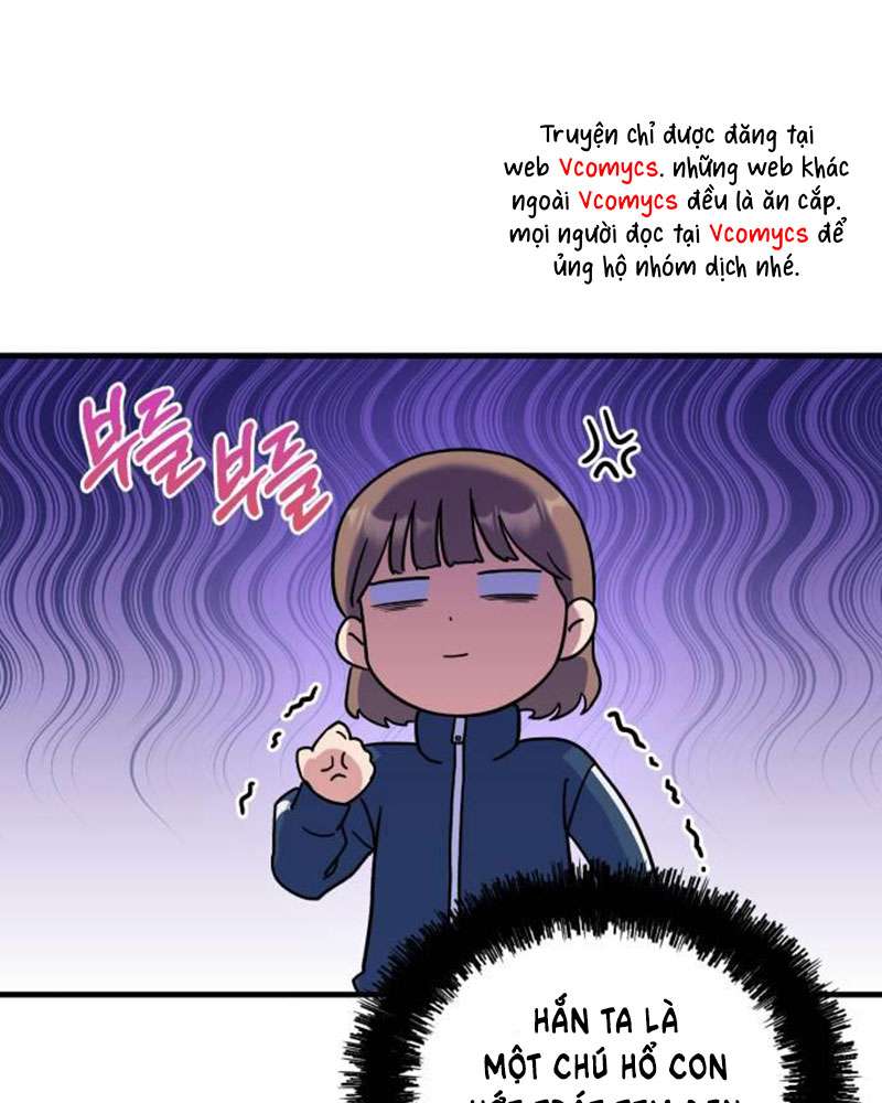 Vì Một Kết Thúc Viên Mãn Cho Đôi Ta Chap 4 - Next Chap 5