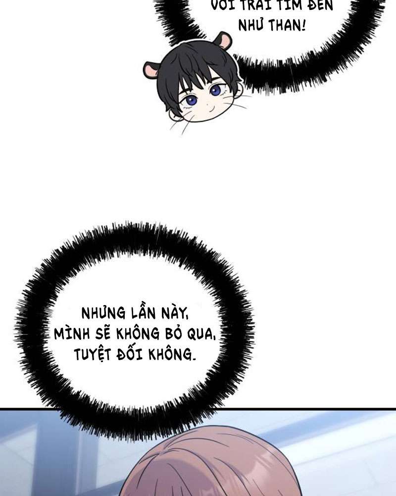 Vì Một Kết Thúc Viên Mãn Cho Đôi Ta Chap 4 - Next Chap 5