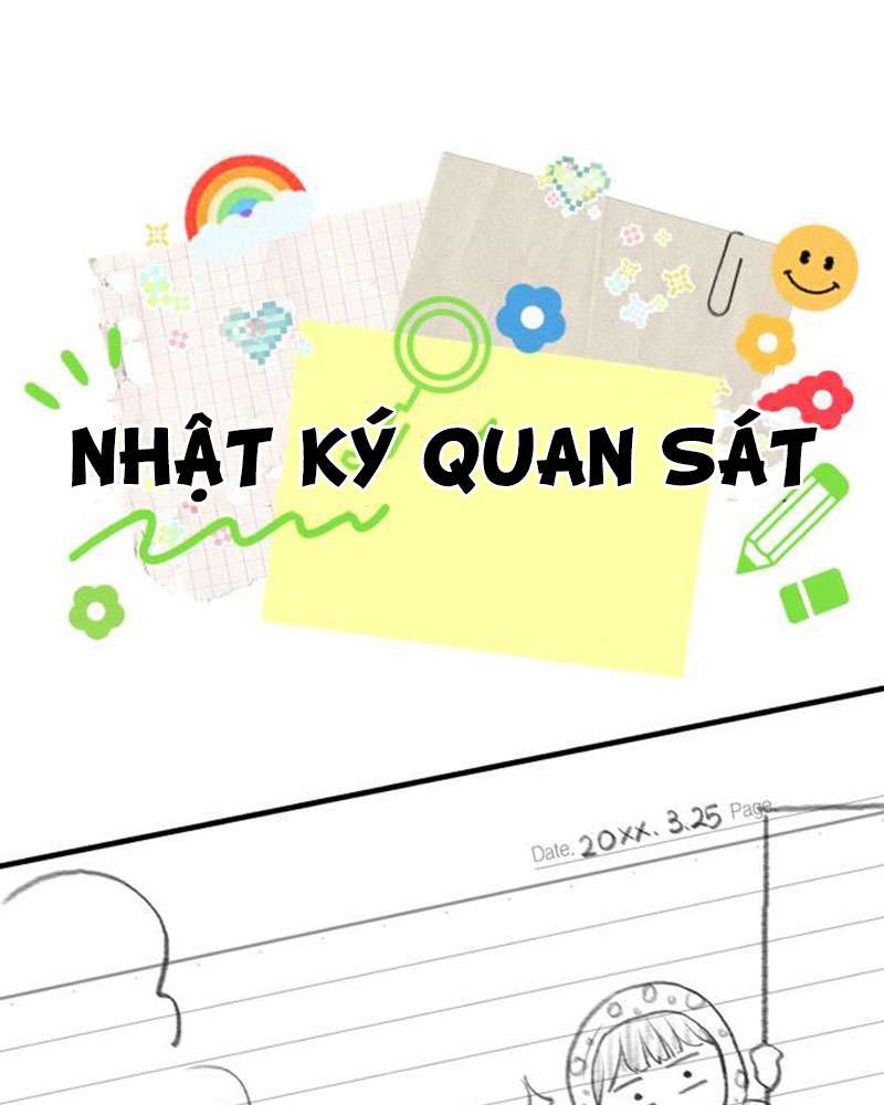 Vì Một Kết Thúc Viên Mãn Cho Đôi Ta Chap 4 - Next Chap 5