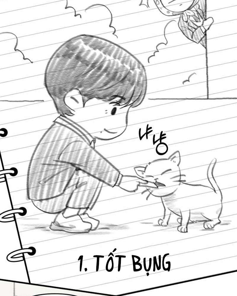 Vì Một Kết Thúc Viên Mãn Cho Đôi Ta Chap 4 - Next Chap 5