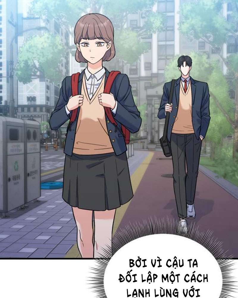 Vì Một Kết Thúc Viên Mãn Cho Đôi Ta Chap 4 - Next Chap 5