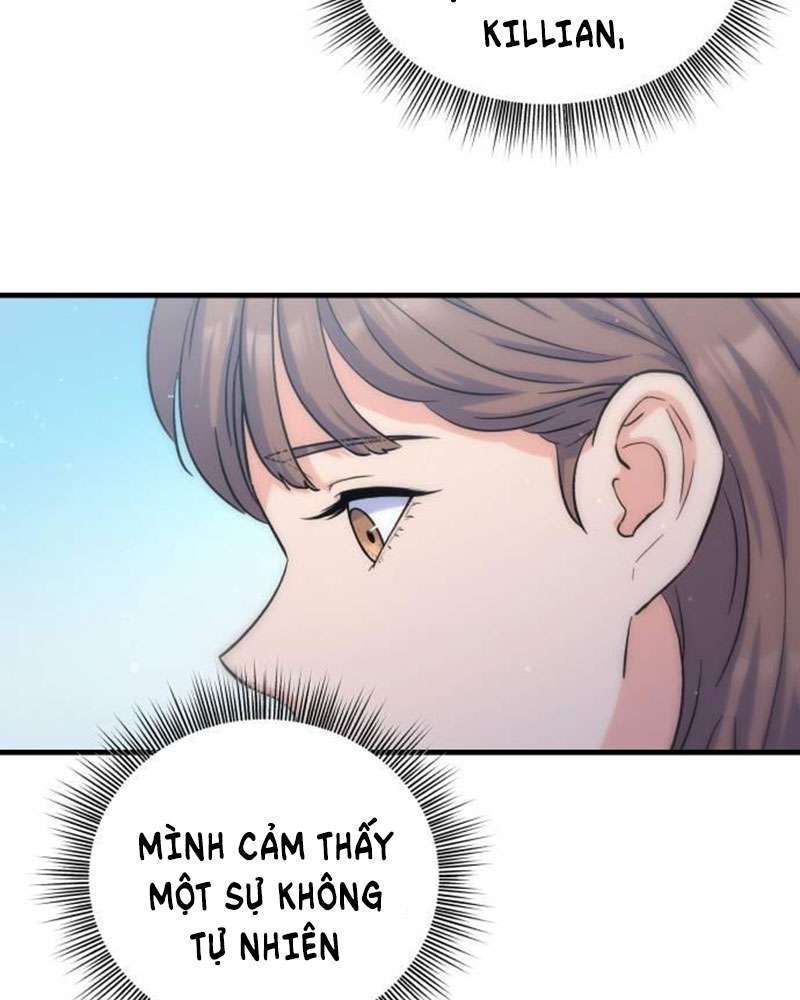 Vì Một Kết Thúc Viên Mãn Cho Đôi Ta Chap 4 - Next Chap 5