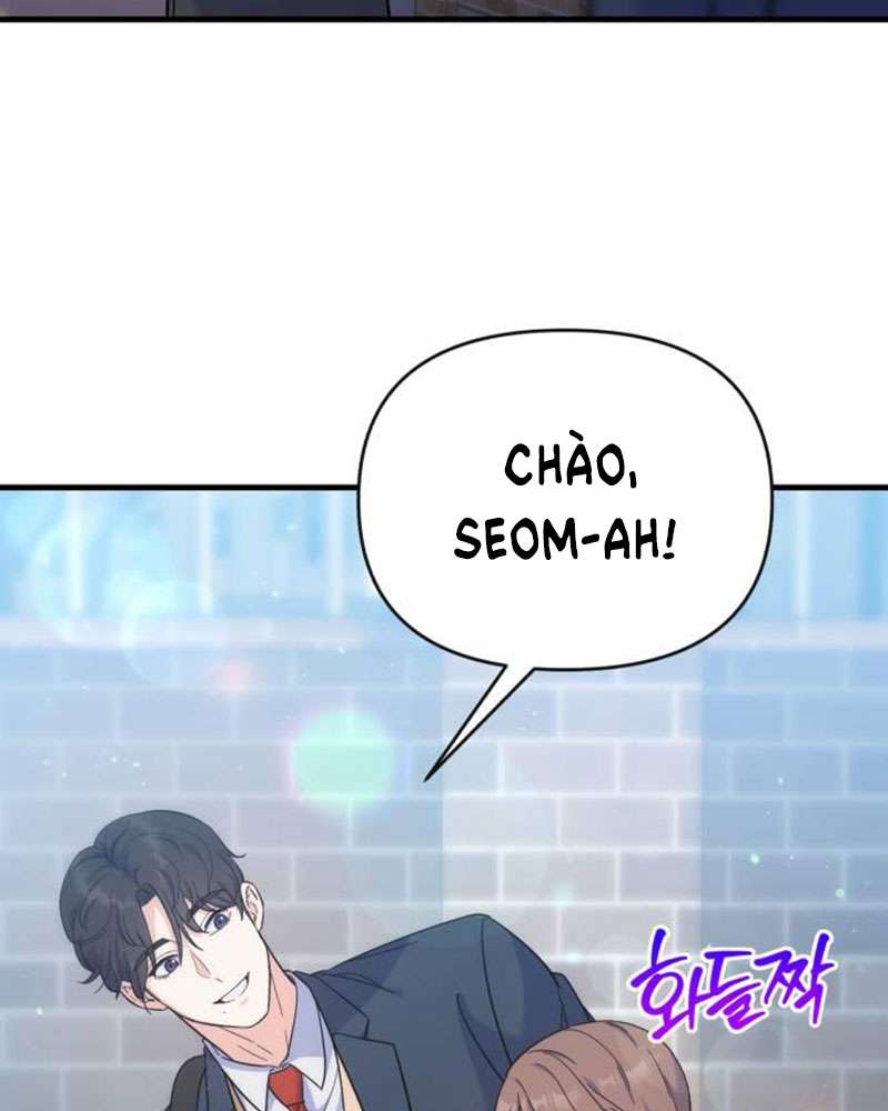 Vì Một Kết Thúc Viên Mãn Cho Đôi Ta Chap 4 - Next Chap 5