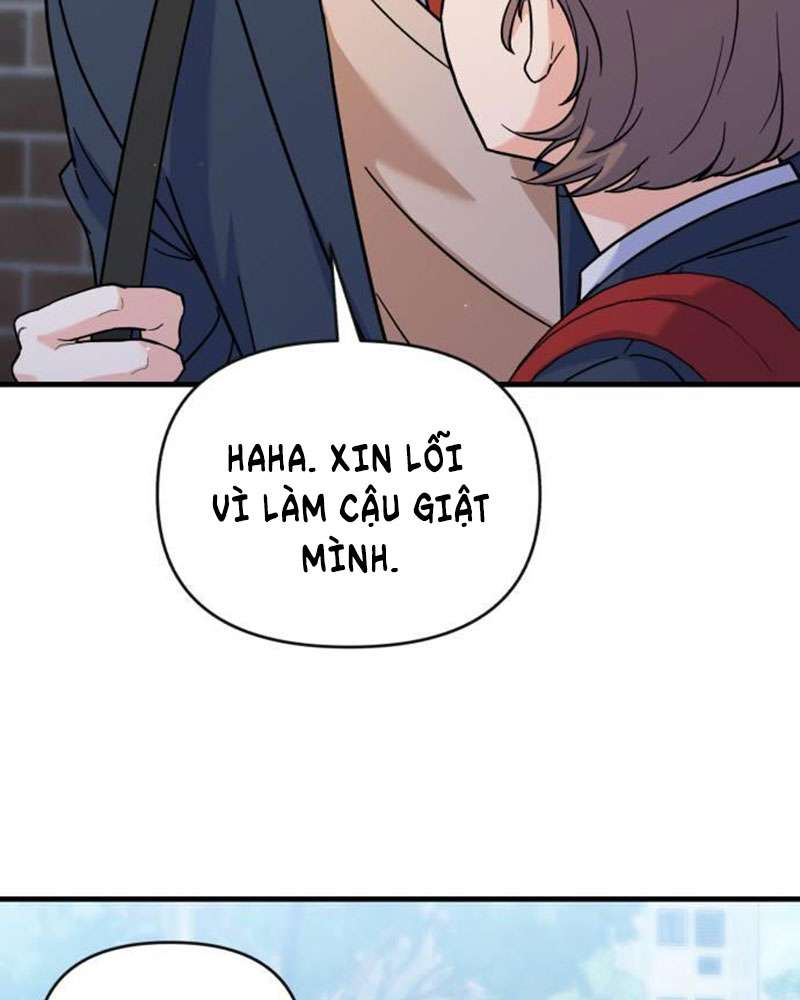 Vì Một Kết Thúc Viên Mãn Cho Đôi Ta Chap 4 - Next Chap 5