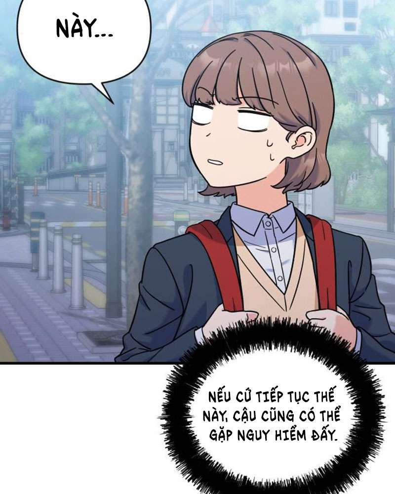 Vì Một Kết Thúc Viên Mãn Cho Đôi Ta Chap 4 - Next Chap 5